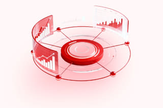 Zilver Rendaal dashboard met handelsperformance en signalen